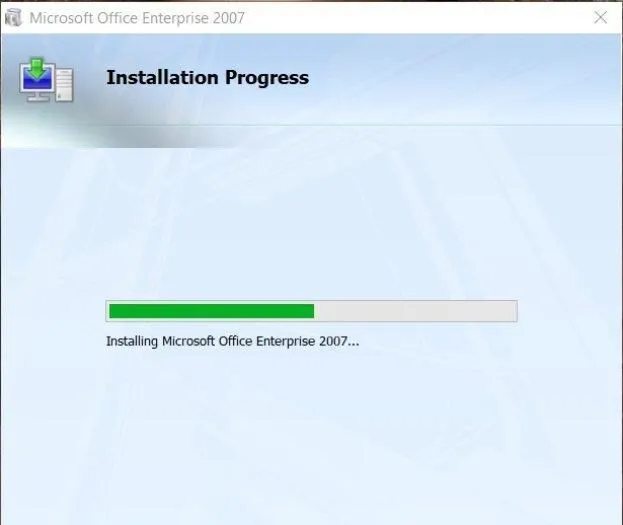 microsoft office 2007 free download full version with product key