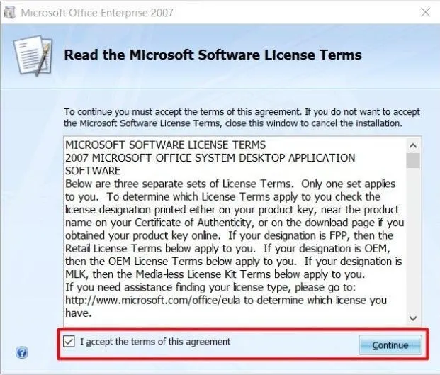 microsoft office 2007 free download full version with product key