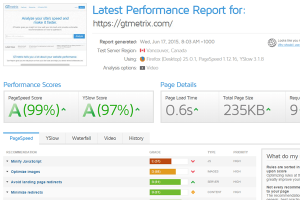 increase domain authority