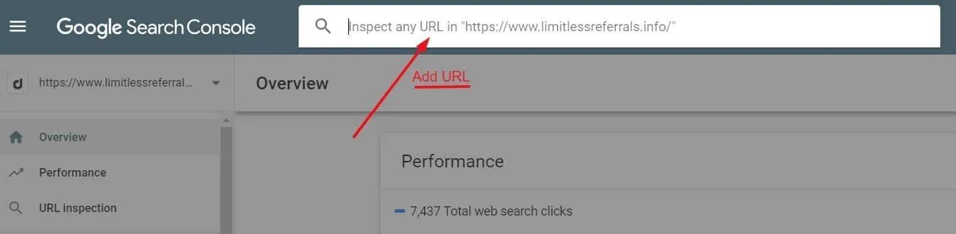 index your backlinks