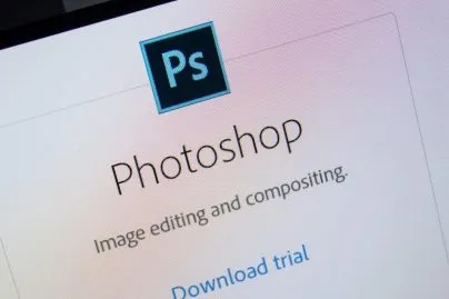 Adobe Photoshop CS3