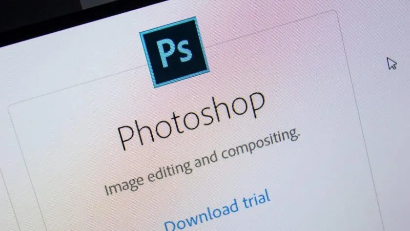 Adobe Photoshop CS3