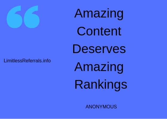 quotes for SEO