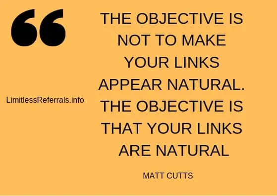 best SEO quotes