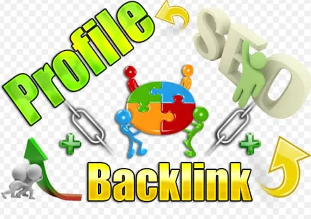 profile creation websites list