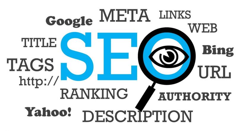 SEO Basics: An Ultimate Beginners Guide With Tips