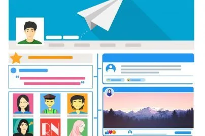 101 Profile Creation Sites List 2020 [High PR] to Get Backlinks