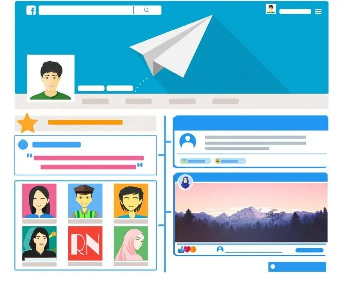 101 Profile Creation Sites List 2020 [High PR] to Get Backlinks