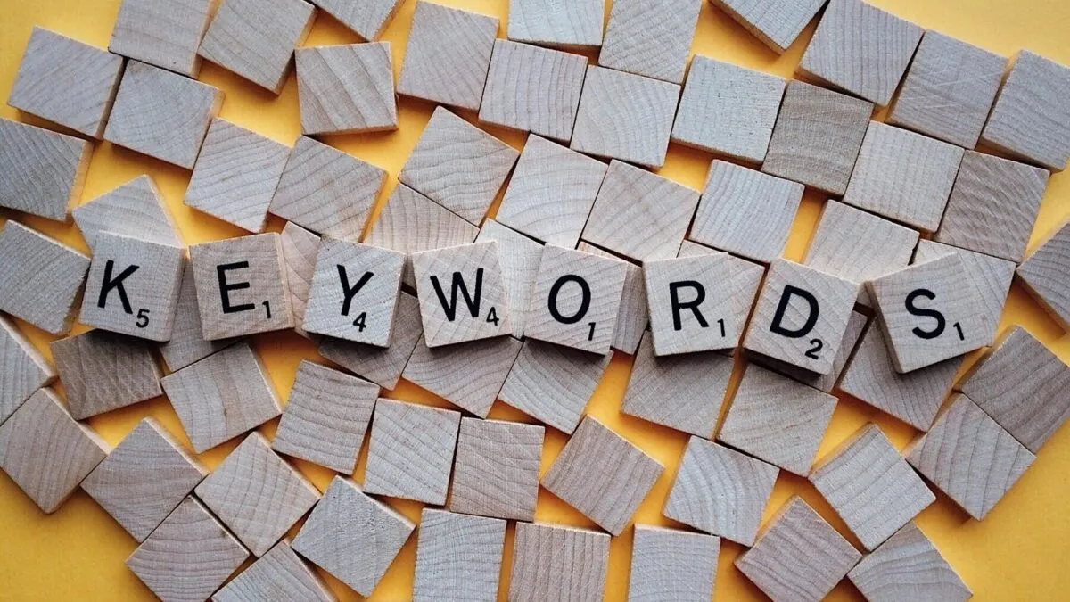 Keyword Ranking