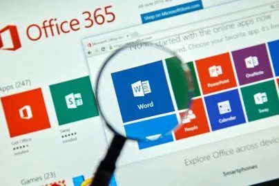Microsoft Office 2007