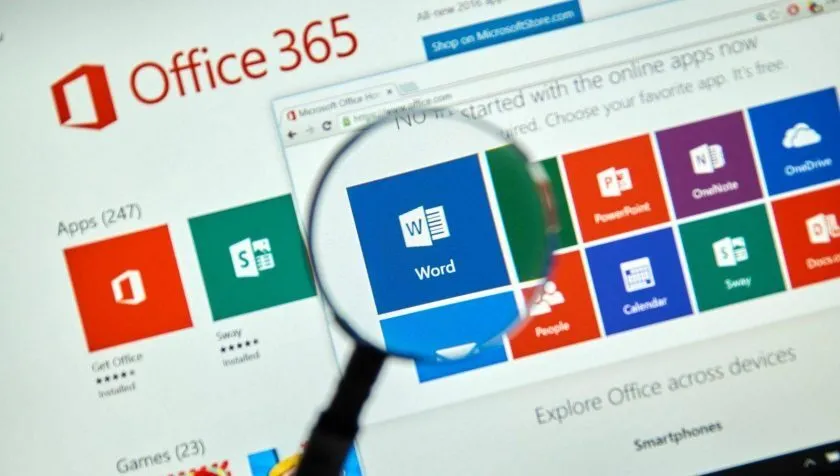 Microsoft Office 2007