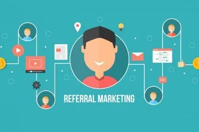 How to Get Referrals Online Free and Fast (2020)