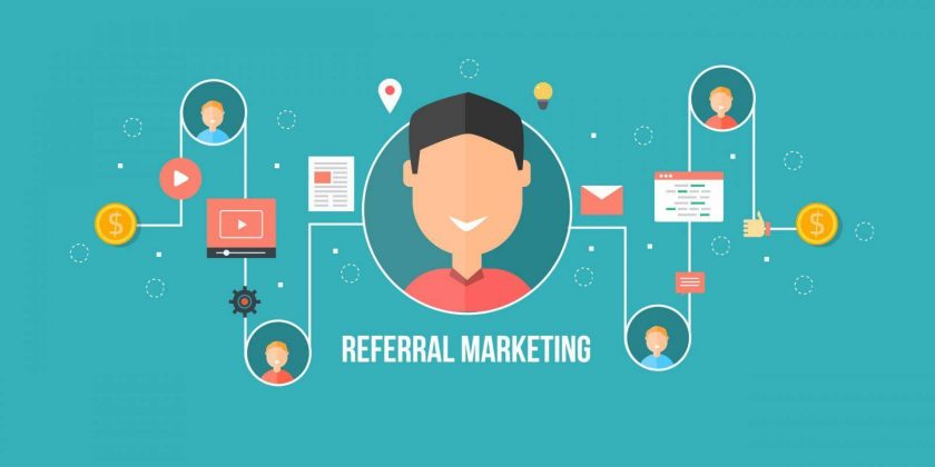 How to Get Referrals Online Free and Fast (2020)