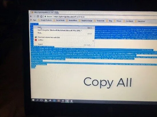 How To Get Microsoft Office For Free 10