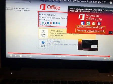 How To Get Microsoft Office For Free 18