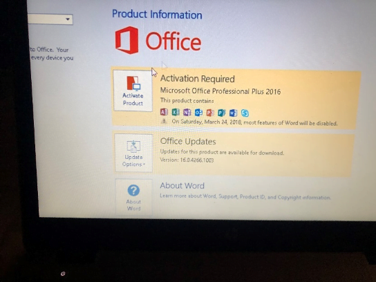 can you get microsoft office for free