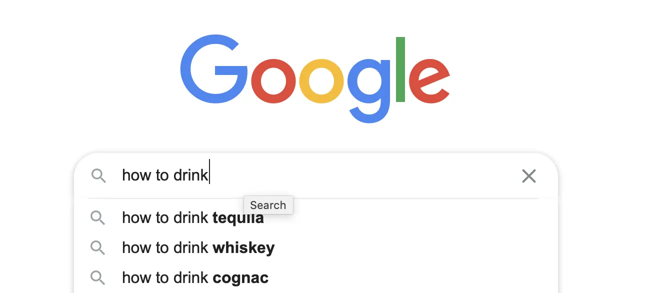How To Search For Keywords On Chrome