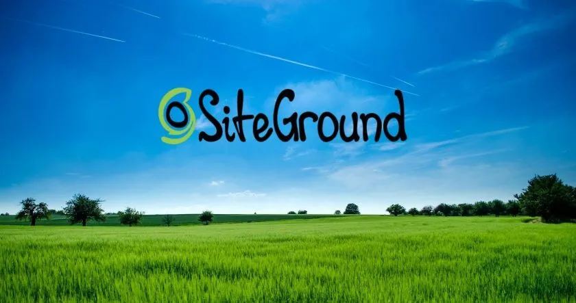 SiteGround Hosting Review 2020