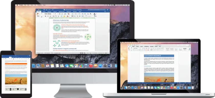 How To Get Microsoft Office For Free 2