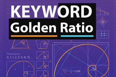 Keyword research -Keyword Golden Ratio(All you need to know)