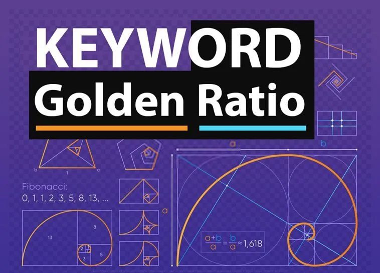 Keyword research -Keyword Golden Ratio(All you need to know)