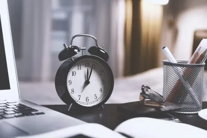 Why You Should Use The Pomodoro Technique To Improve Productivity