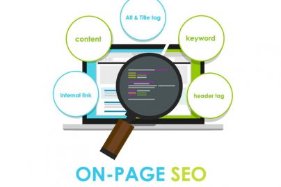 On-page SEO for dummies 2020(All you need to know: beginner)