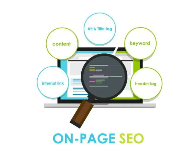 On-page SEO for dummies 2020(All you need to know: beginner)