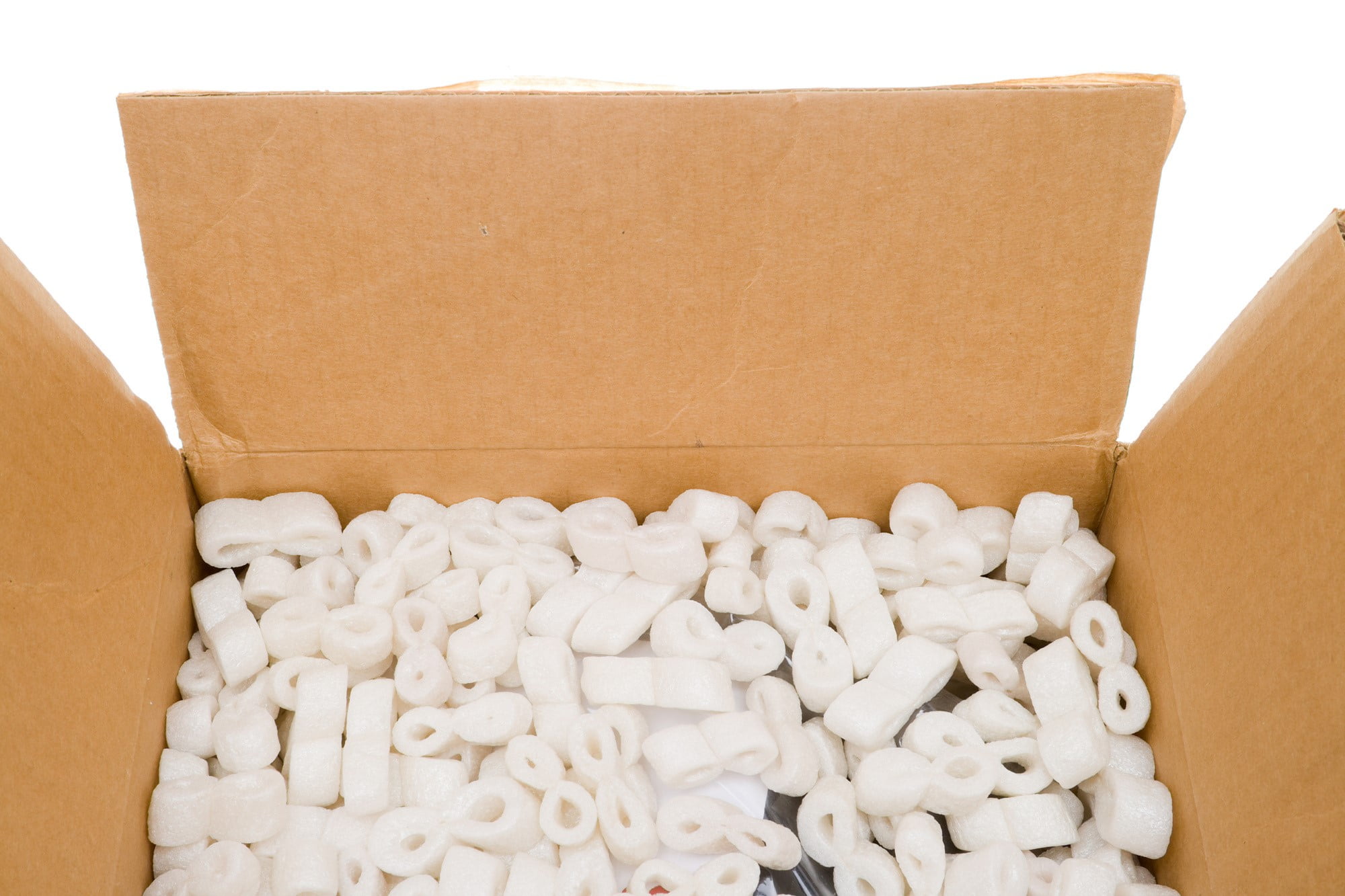 Move Over Packing Peanuts! FutureProof Your Brand's Packaging