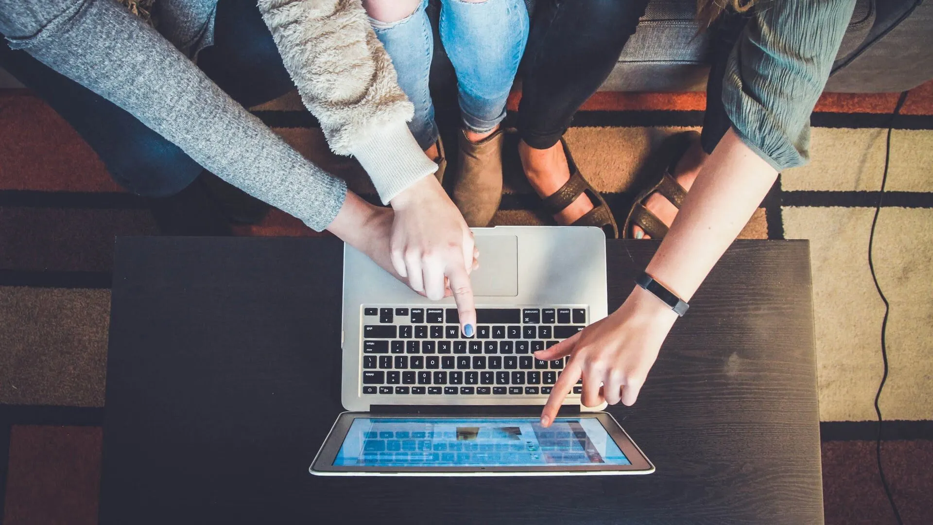 Promote A New Website
