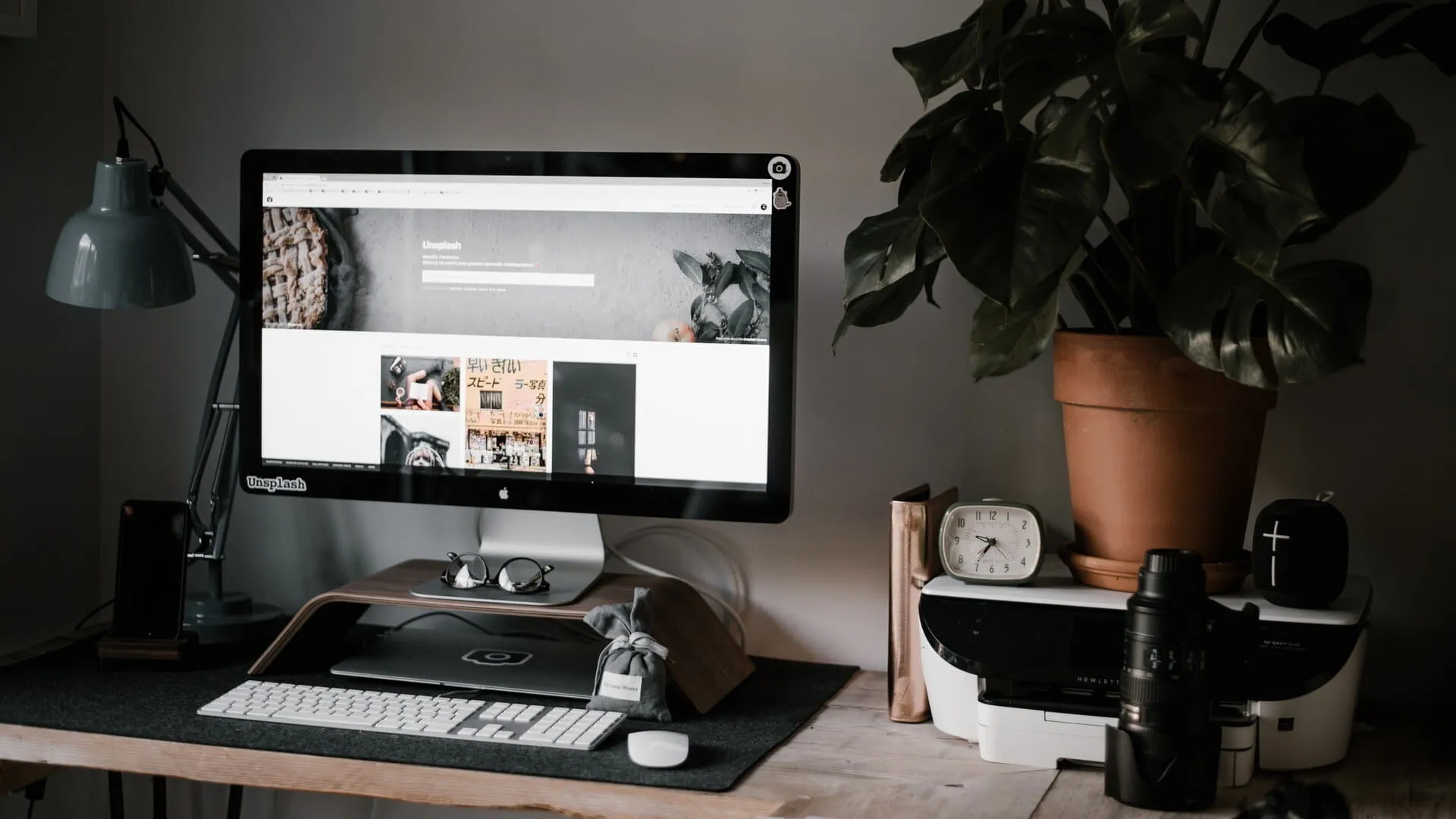 Start With A Website Crawl