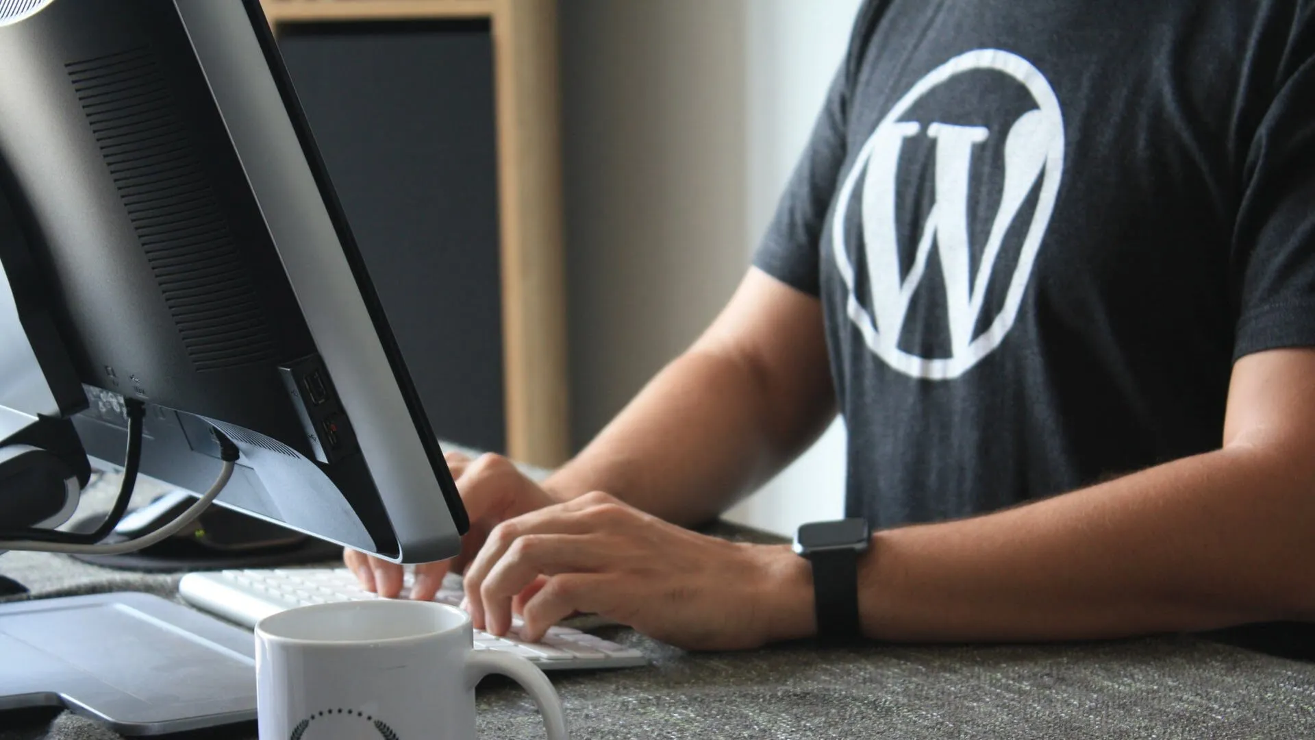 Wordpress Hosting