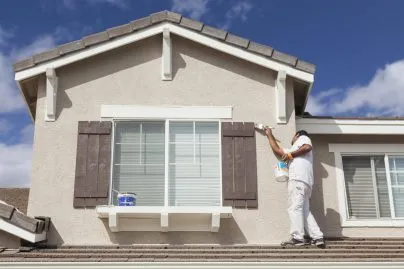 BHow to Start a Profitable Painting Company