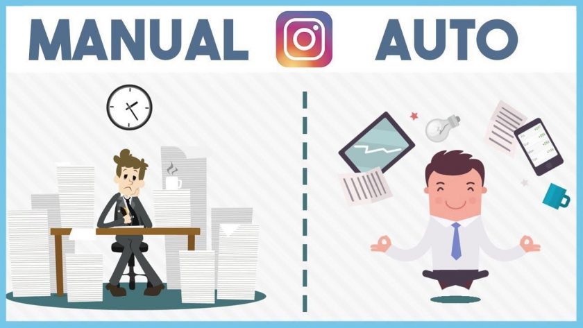 Frequently Asked Questions About Instagram Automation 2020