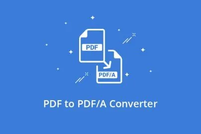 Pdf To Pdf A Converter