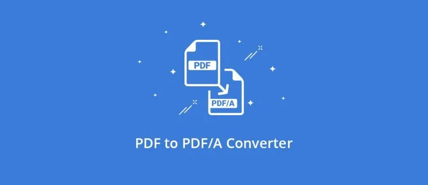 Pdf To Pdf A Converter