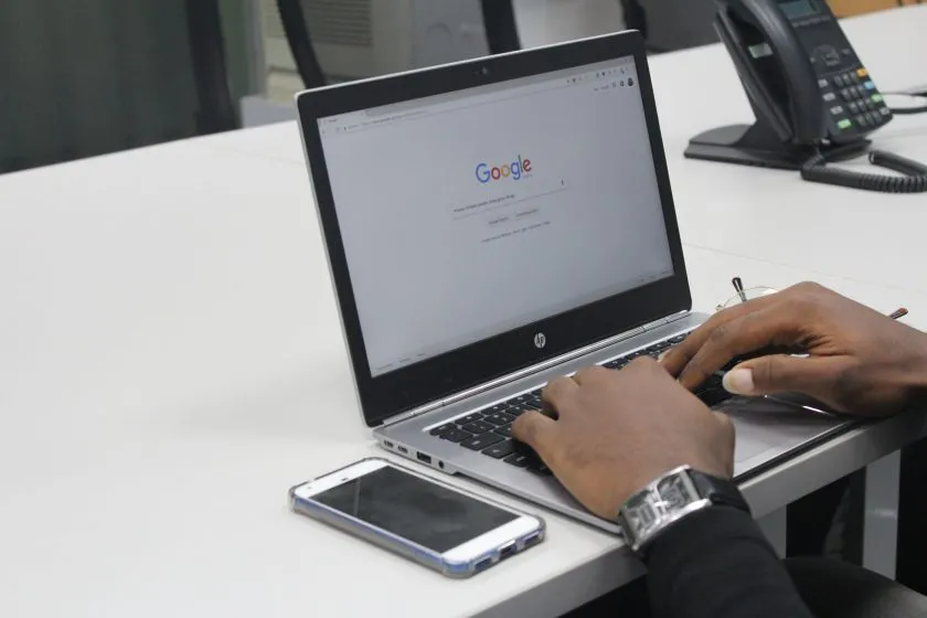 5 Ways To Improve Your Local Ranking On Google Google My Business 2