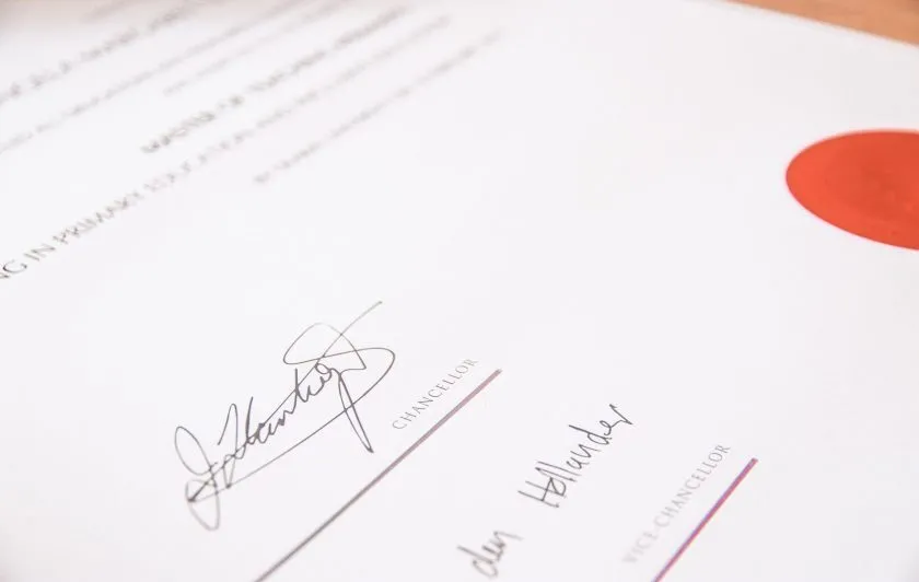 How To Find A Secure Service For Online Signature 2