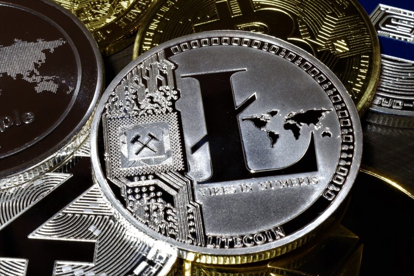 Don invest in litecoin current price bitcoin