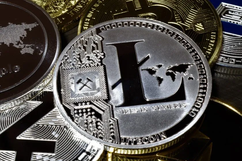 How To Mine Litecoin 2