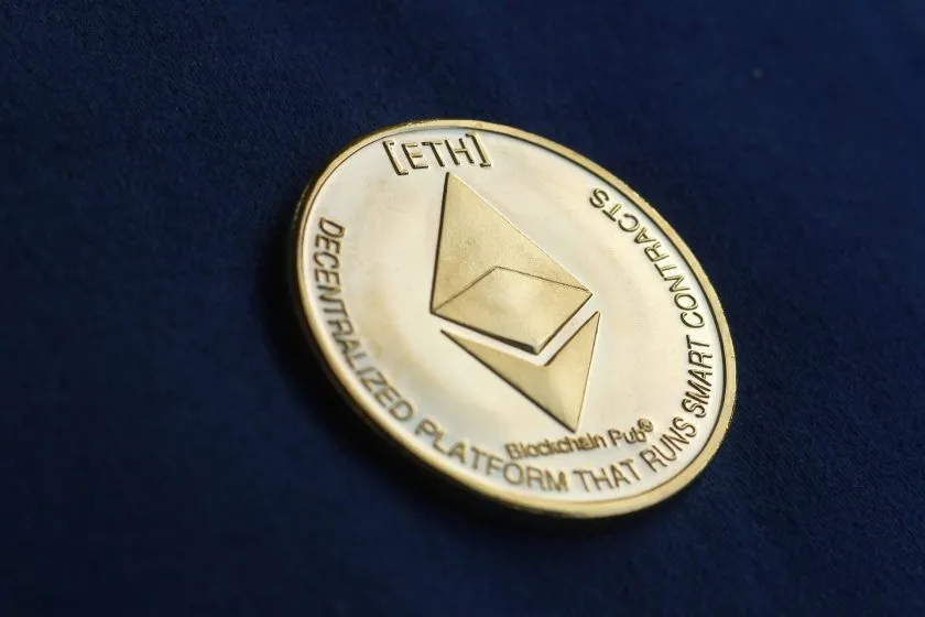 How To Solo Mine Ethereum 2