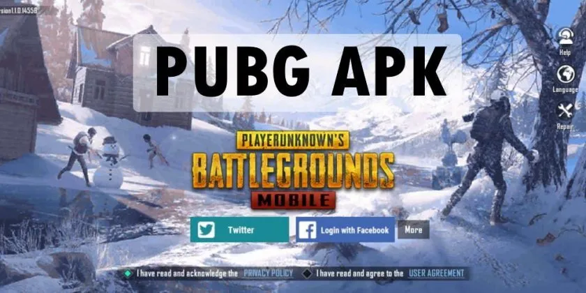 Pubg Apk Mobile Download Pubg Apkpure