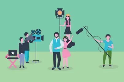 All The Insider Tips About Making A Short Film