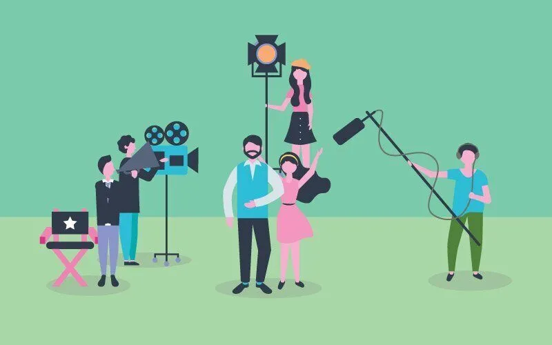 All The Insider Tips About Making A Short Film