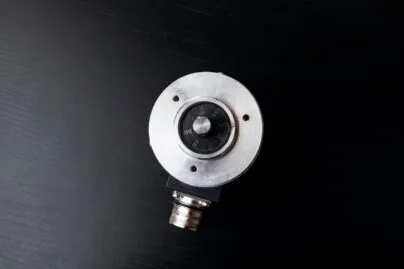 Incremental Encoders