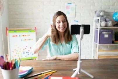 The Best Side Hustles For Teachers To Earn Money From Home