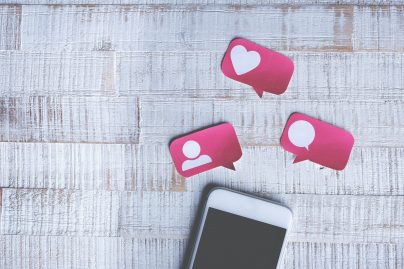 5 Social Media Platforms For Marketers To Use In 2021