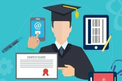 5 Reasons Why Online Learning Is Better Than Classroom Learning 1