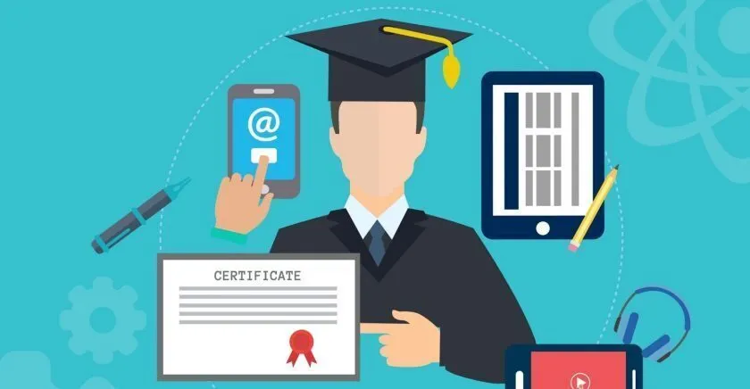 5 Reasons Why Online Learning Is Better Than Classroom Learning 1