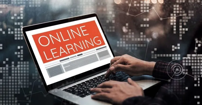 5 Reasons Why Online Learning Is Better Than Classroom Learning 2